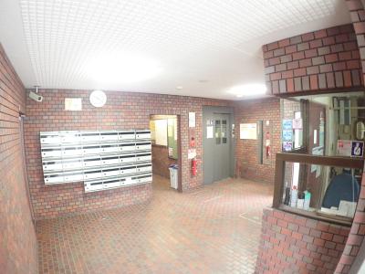 エスポアール千代崎